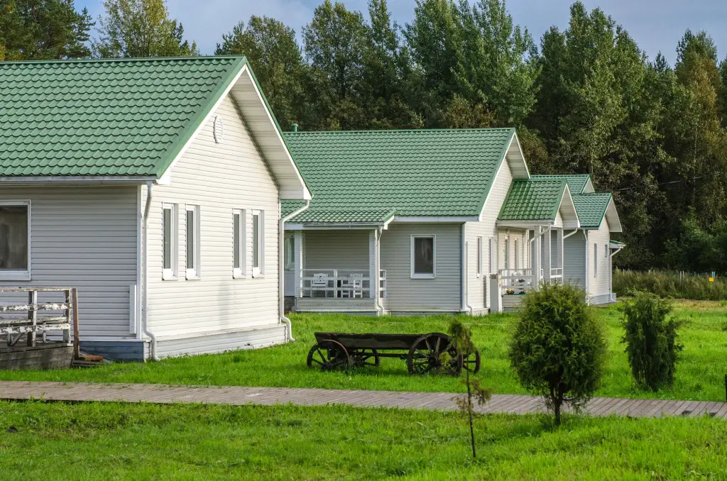Старая Слобода: Отель Старая Слобода