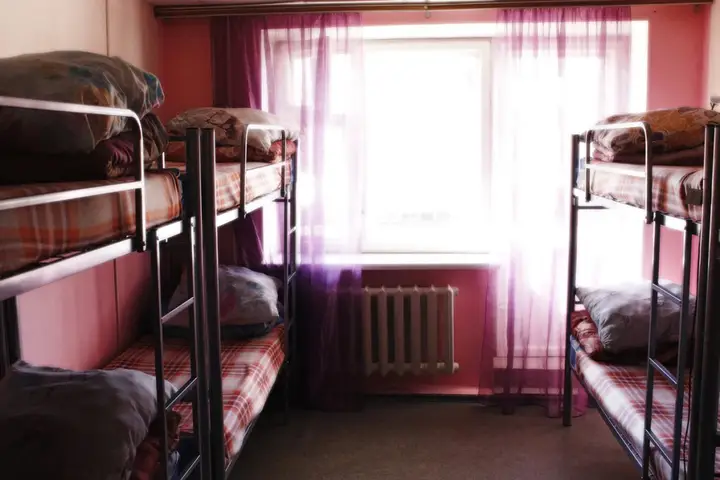 Пермь: Жилые помещения Calm Inn