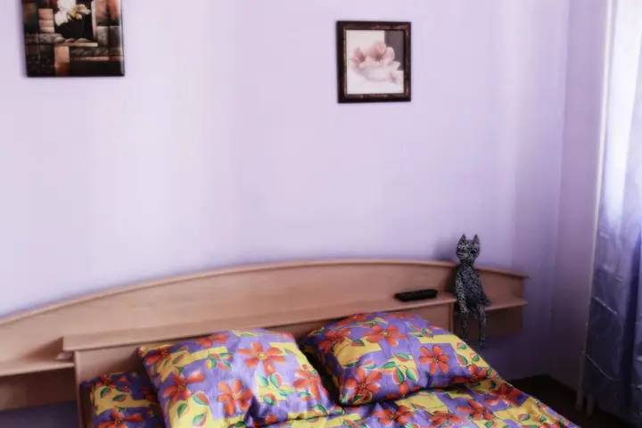 Пермь: Жилые помещения Calm Inn
