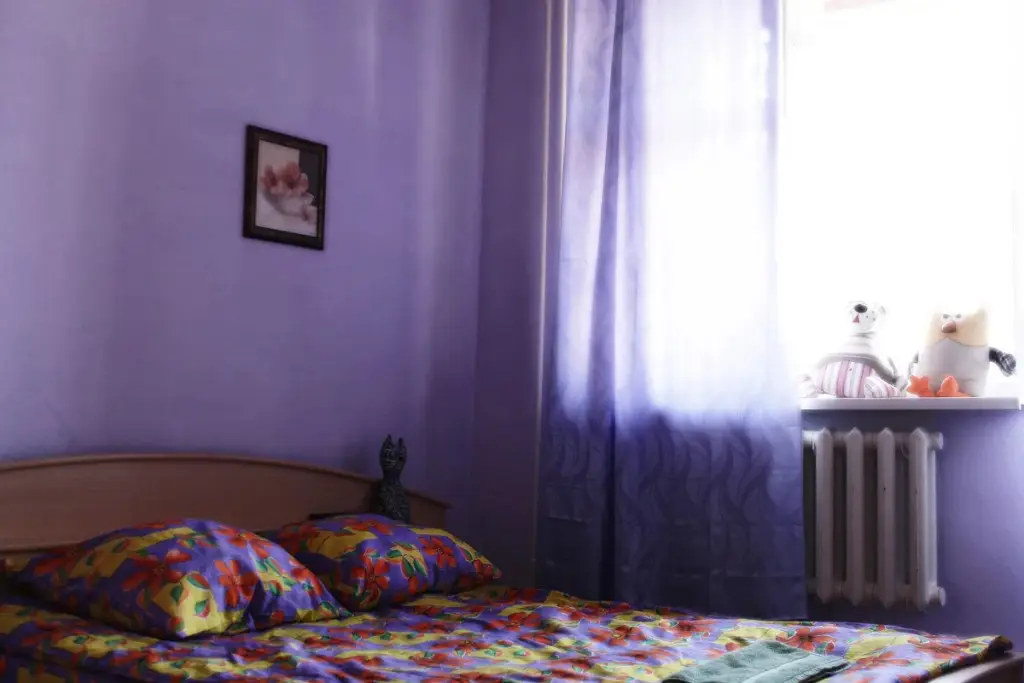 Пермь: Жилые помещения Calm Inn