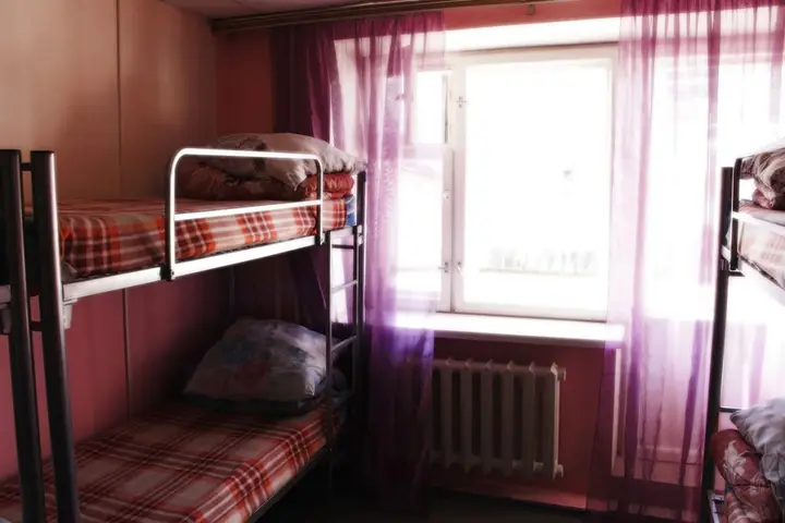 Пермь: Жилые помещения Calm Inn