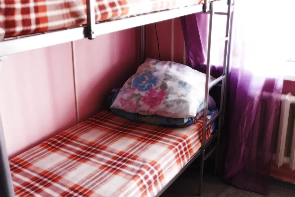 Пермь: Жилые помещения Calm Inn
