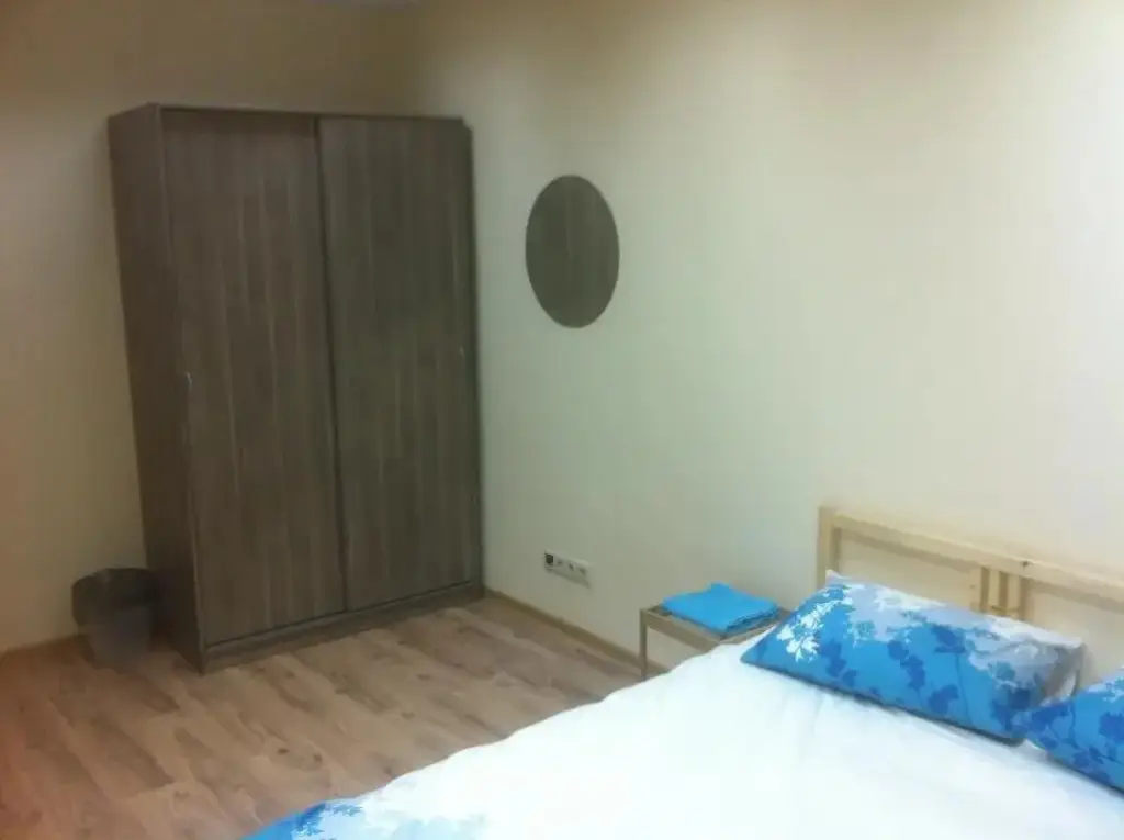 Дубна: Center Hostel
