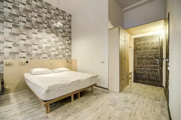 Санкт-Петербург: Nevsky Forum Apartments
