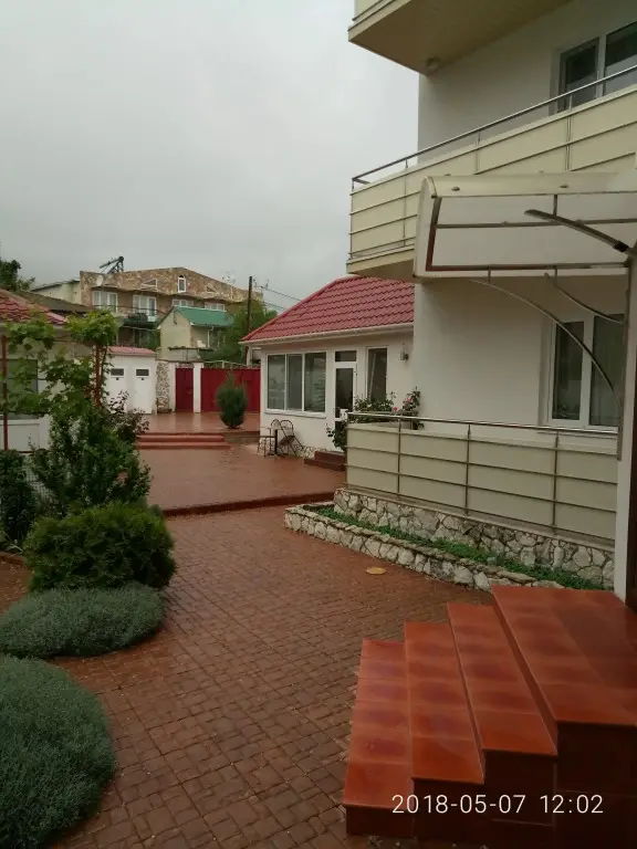 Коктебель: Мебелированные Комнаты Casablanca