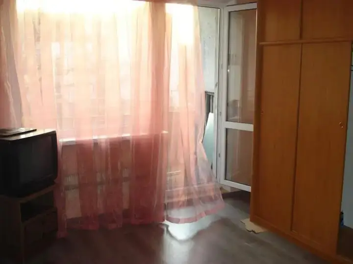 Калининград: Apartment on 9 Aprelya