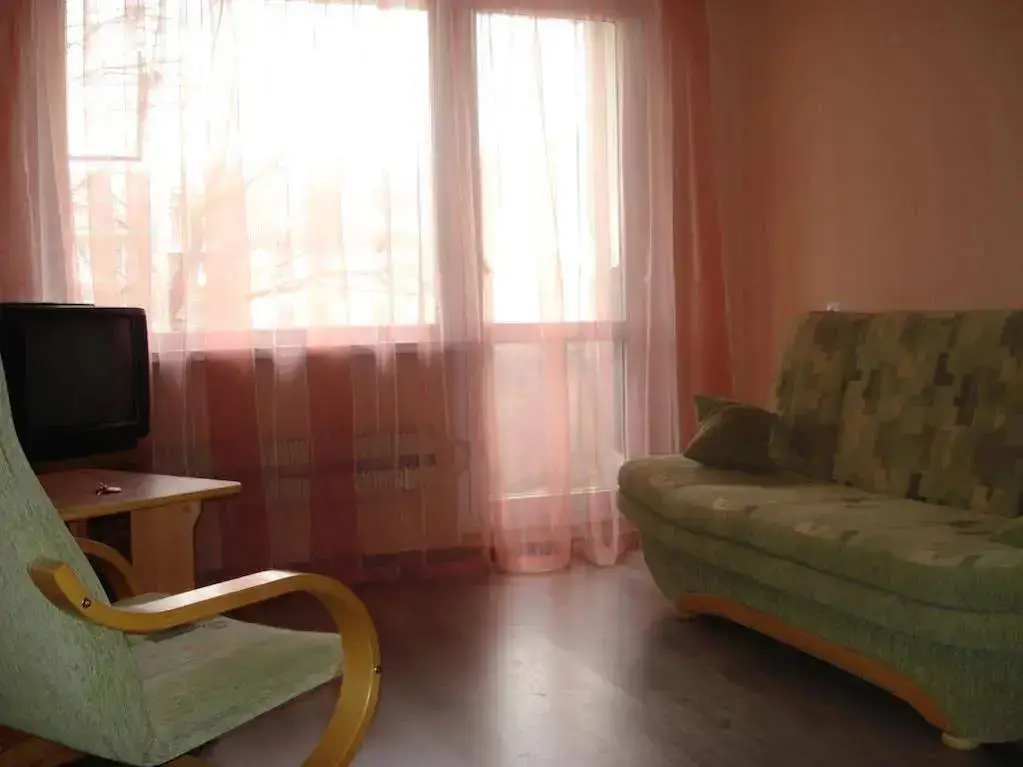 Калининград: Apartment on 9 Aprelya