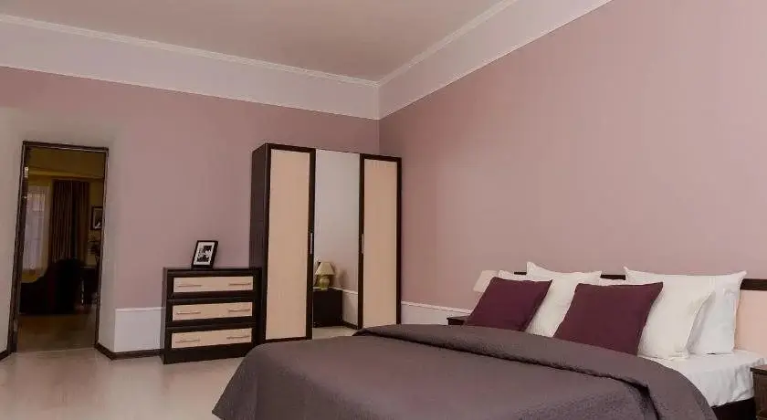 Санкт-Петербург: Апартаменты Come Inn 