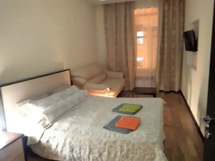 Москва: Lakshmi Lux Apartment Arbat Modern