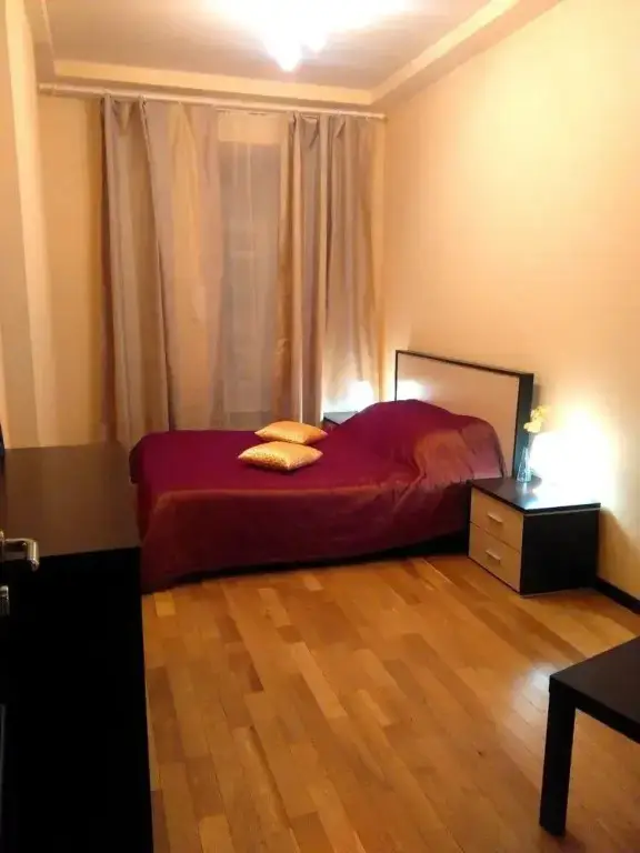Москва: Lakshmi Lux Apartment Arbat Modern