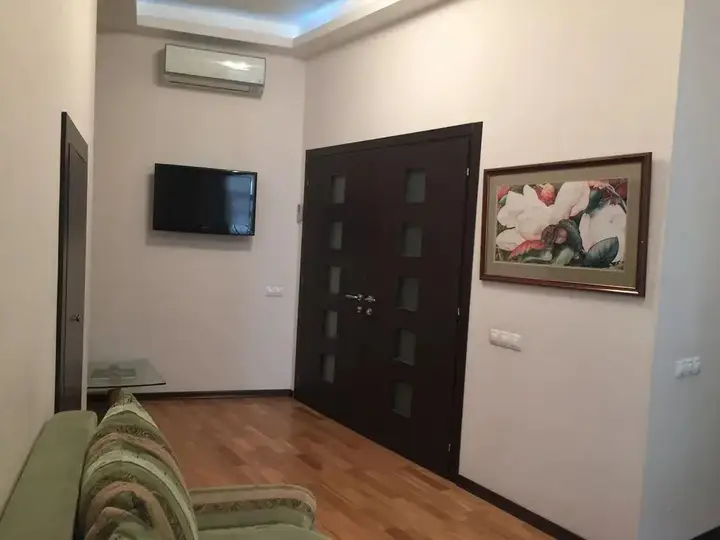 Москва: Lakshmi Lux Apartment Arbat Modern