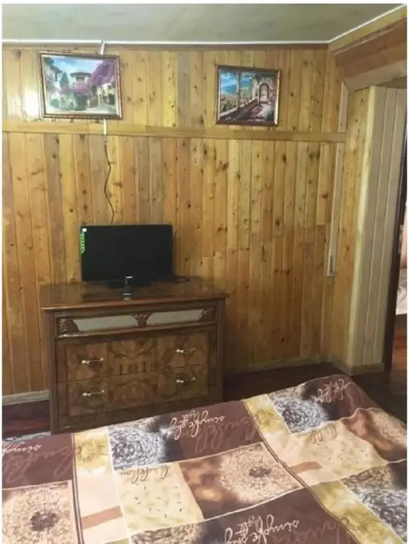 Москва: Hostel-Dvorik