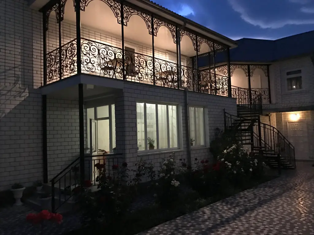 Судак: Azariya Mini-Hotel