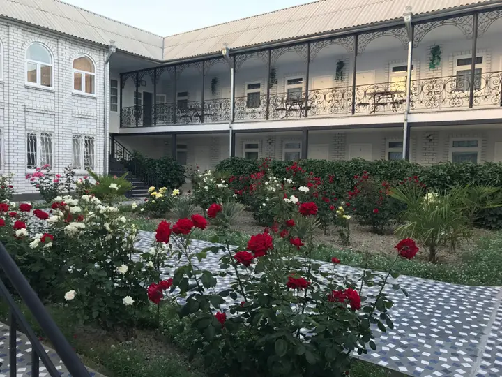 Судак: Azariya Mini-Hotel