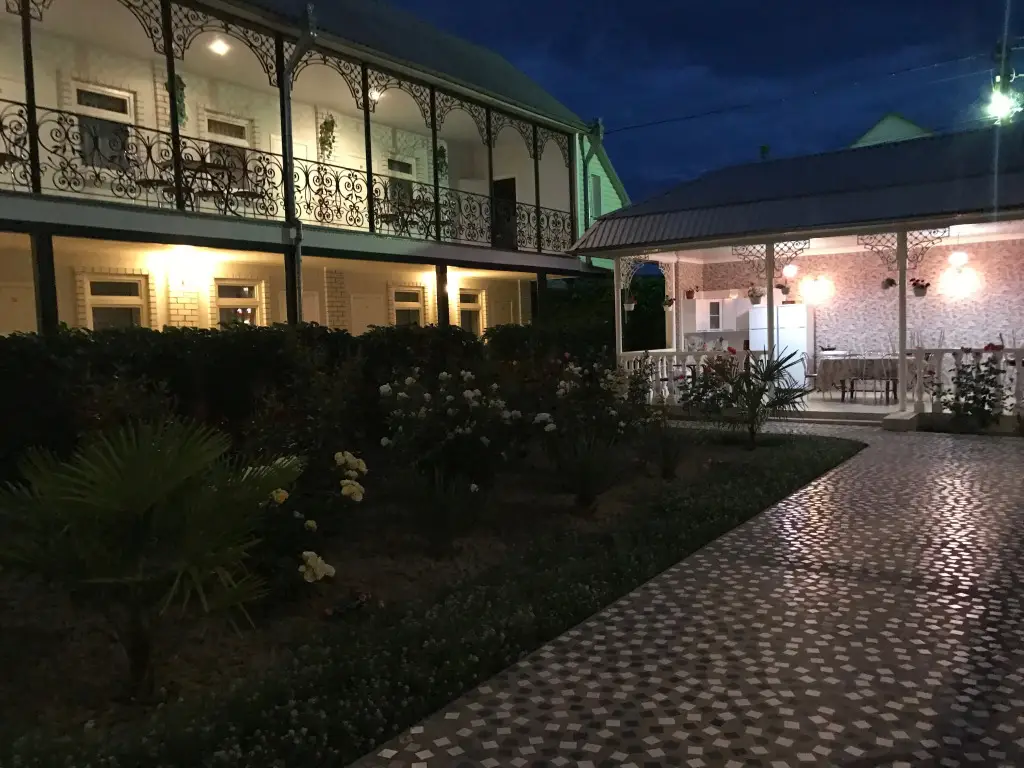 Судак: Azariya Mini-Hotel