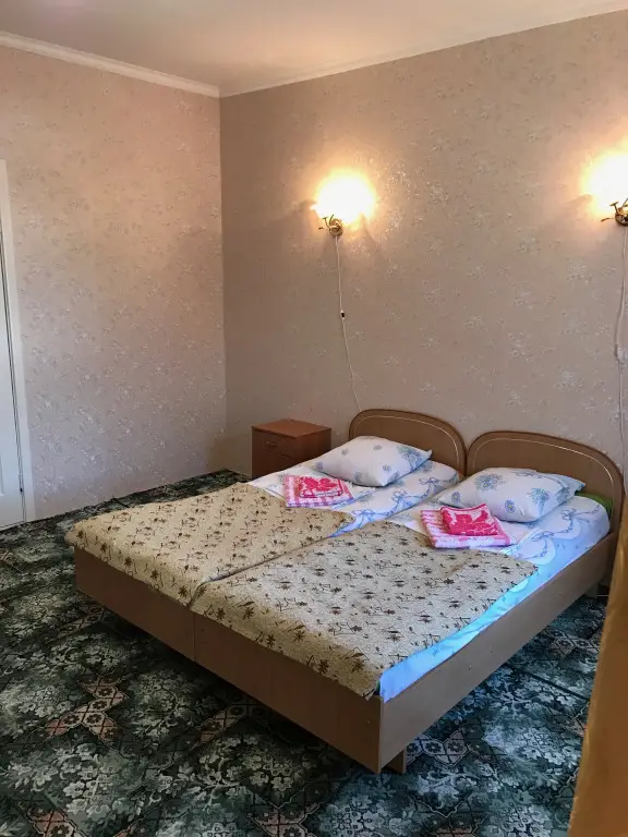 Судак: Azariya Mini-Hotel
