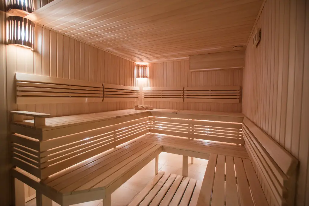 Москва: Отель Диамант