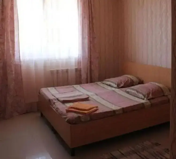 Сочи: Sabrina Guest House