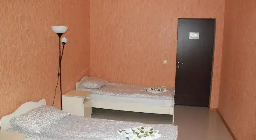 Сочи: Sabrina Guest House