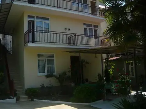 Sabrina Guest House — фото 1