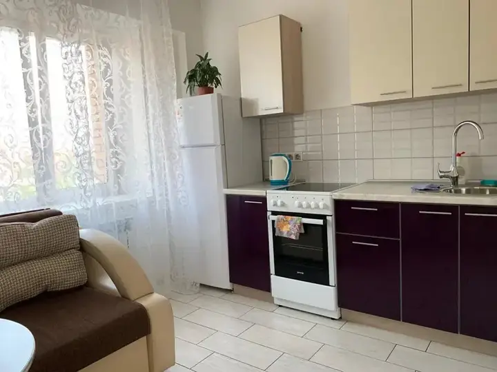 Иркутск: Апартаменты Центральный парк