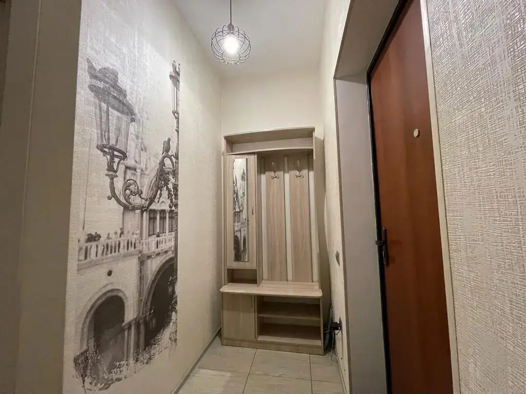 Иркутск: Апартаменты Центральный парк