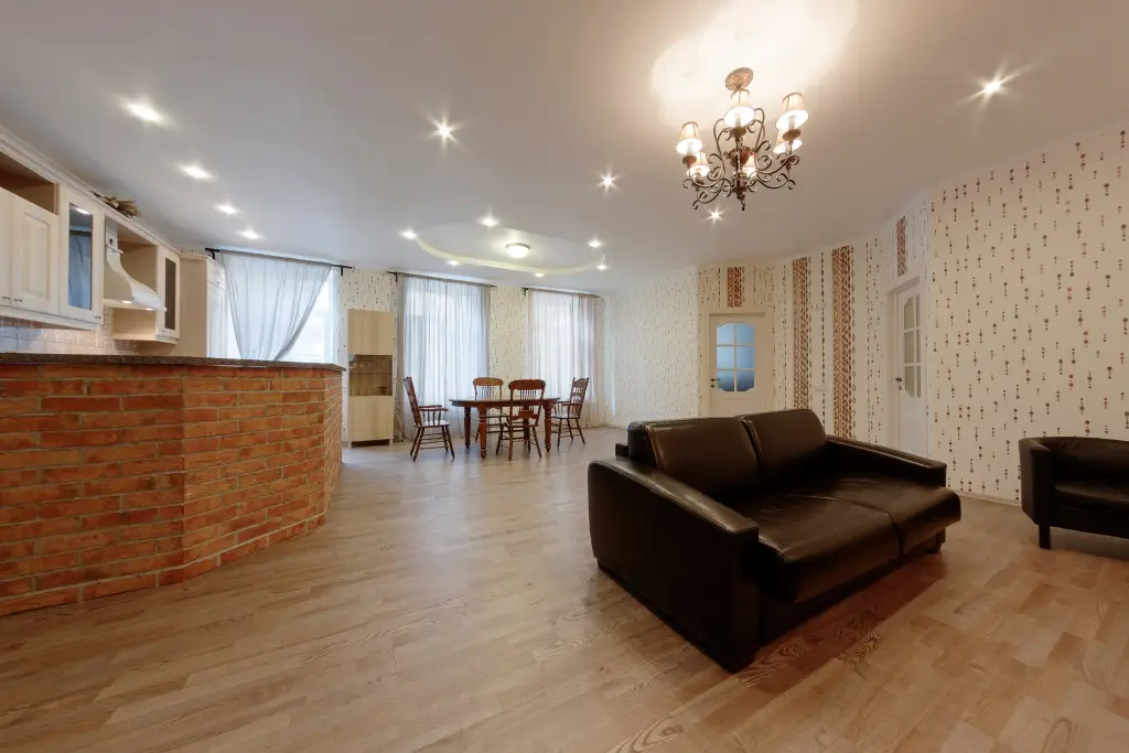 Санкт-Петербург: hth24 Na Vladimirskom Prospekte 15 Apartments