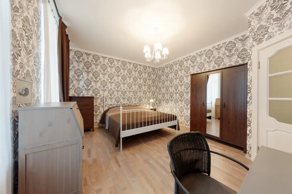 Санкт-Петербург: hth24 Na Vladimirskom Prospekte 15 Apartments