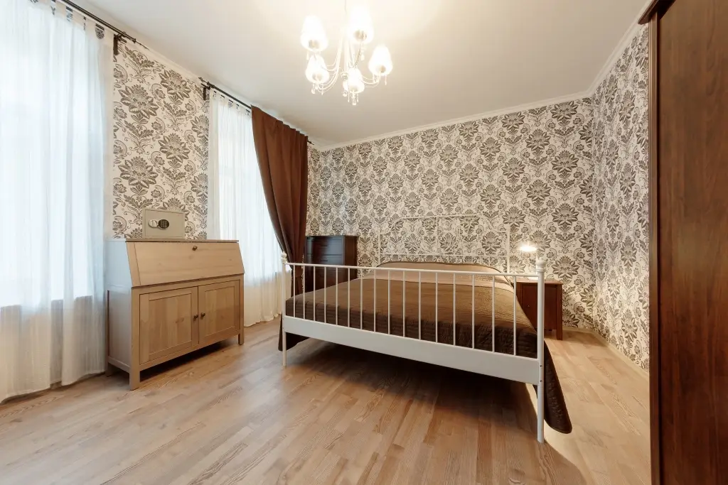Санкт-Петербург: hth24 Na Vladimirskom Prospekte 15 Apartments