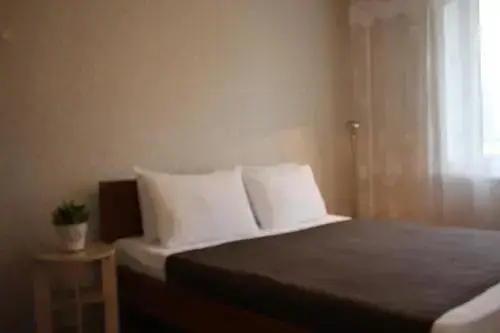 Москва: Inndays Cheryomushki