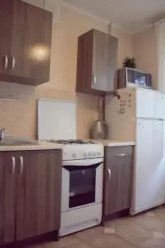 Москва: Inndays Cheryomushki