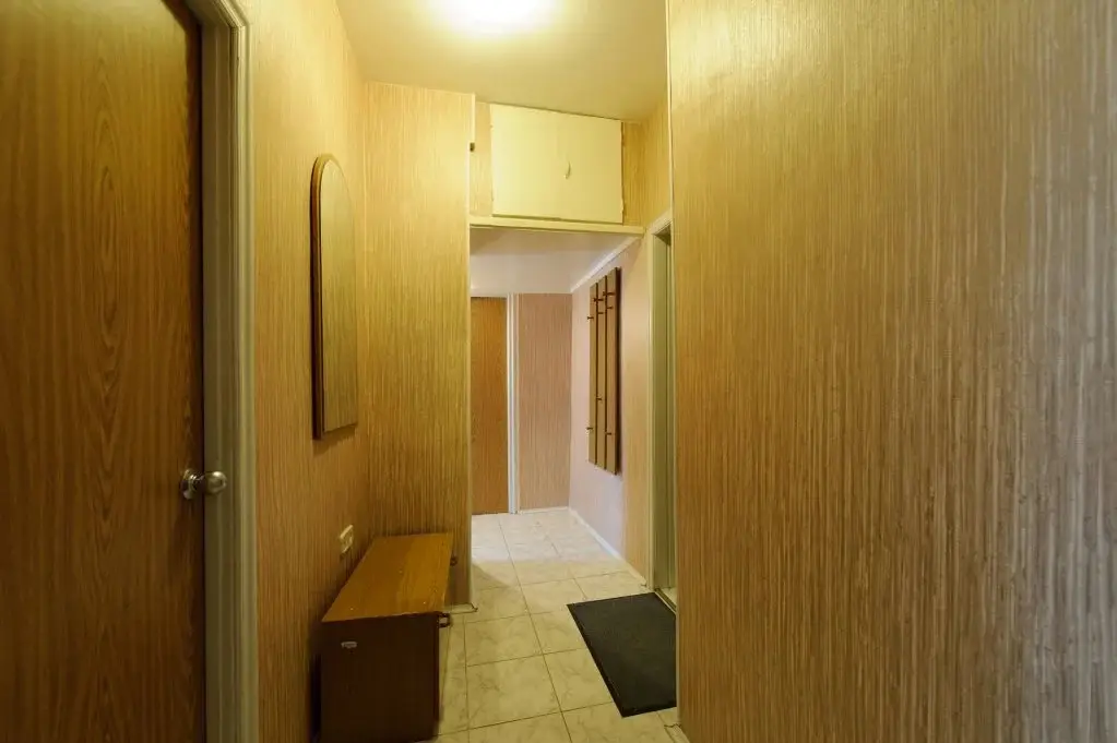 Shiryayevo: Apartment on Novyy Arbat 16