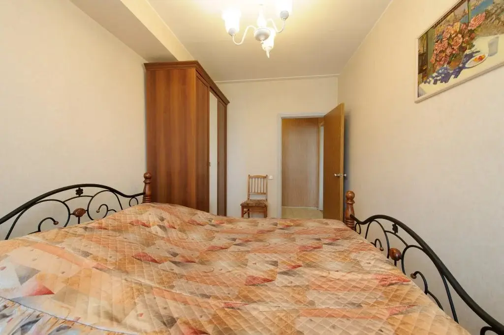 Shiryayevo: Apartment on Novyy Arbat 16
