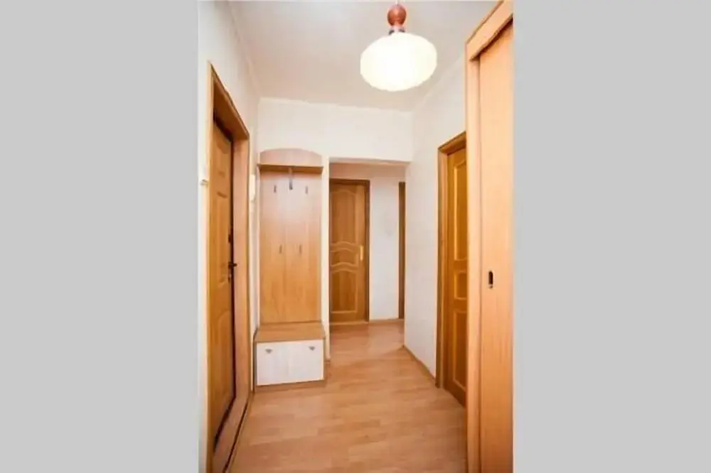 Москва: InnDays Belyaevo 24