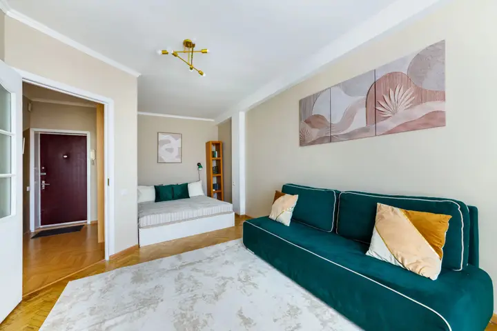 Москва: Апартаменты Apart Lux новый Арбат 26