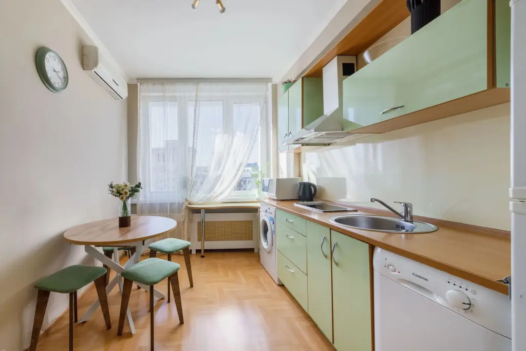 Москва: Апартаменты Apart Lux новый Арбат 26