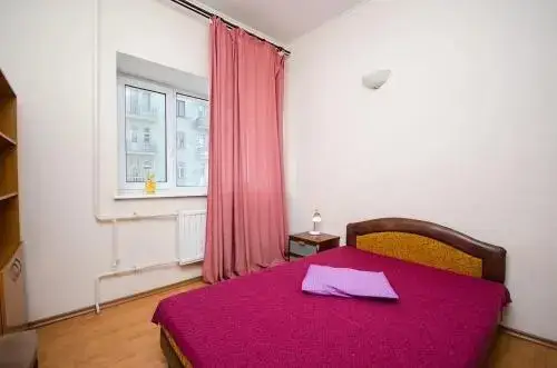 Москва: Tverskaya Deluxe Apartment