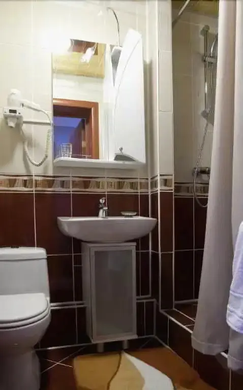 Кемерово: Золотой Павлин
