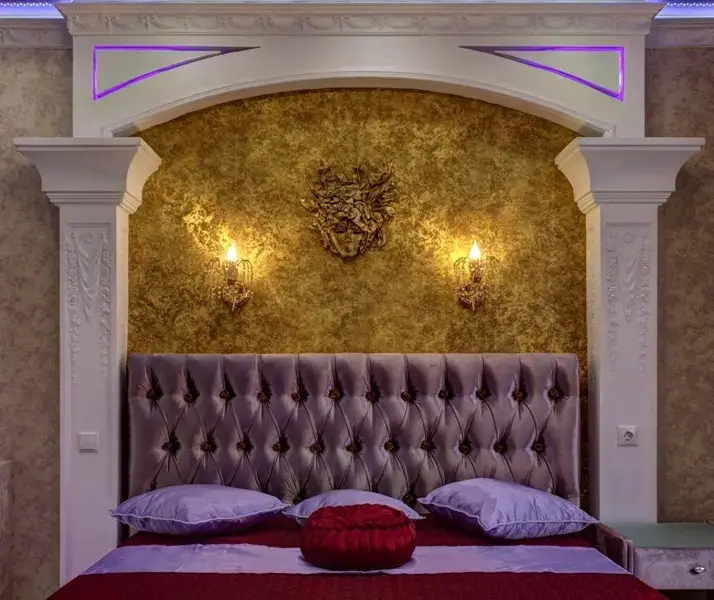 Челябинск: Апартаменты InnHome Elegance de Lux