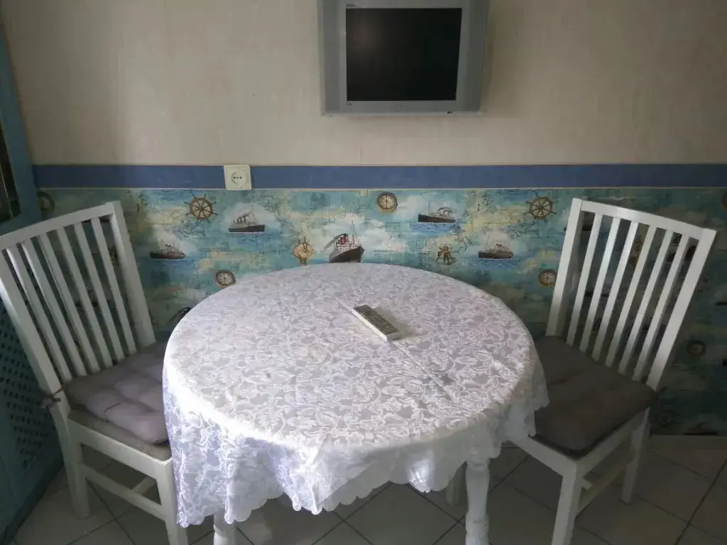 Москва: Hostel Akvarium