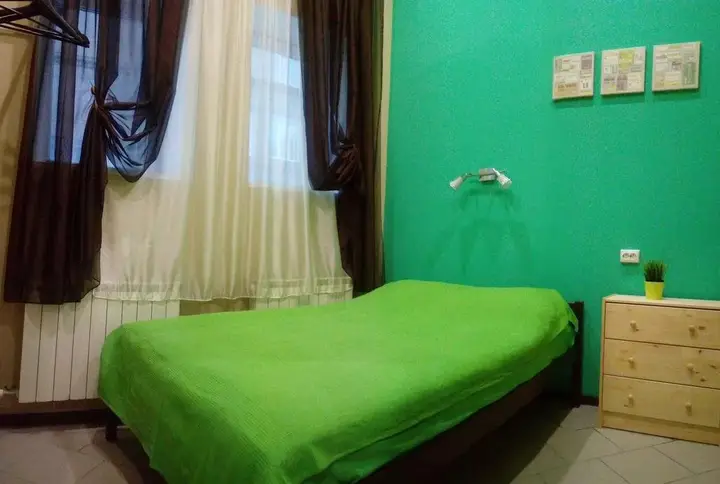 Рязань: Nice Hostel