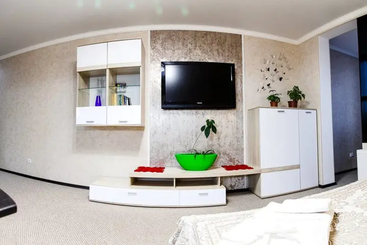 Сочи: Home Hotel Sochi Na Riv'Ere Apartments