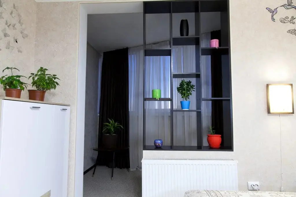 Сочи: Home Hotel Sochi Na Riv'Ere Apartments