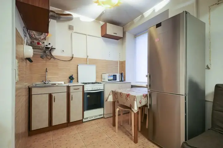Москва: Апартаменты Hanaka Федеративный 46