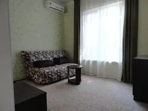 Guest House Svetlana — фото 1