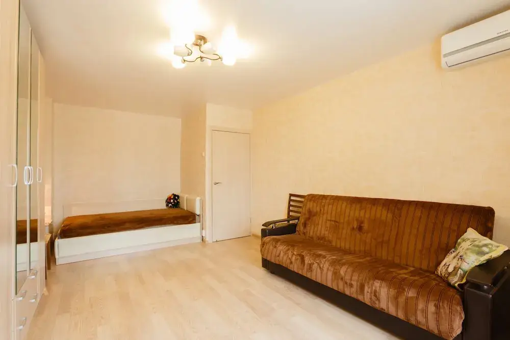 Москва: Brusnika Apartment Vystavochnaya