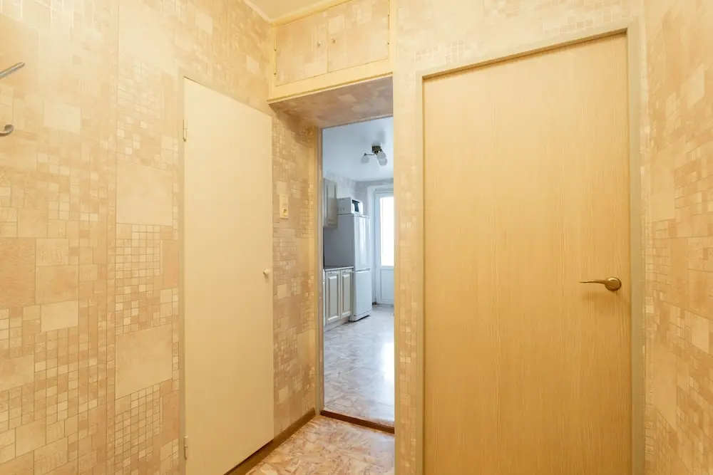 Москва: Brusnika Apartment Vystavochnaya