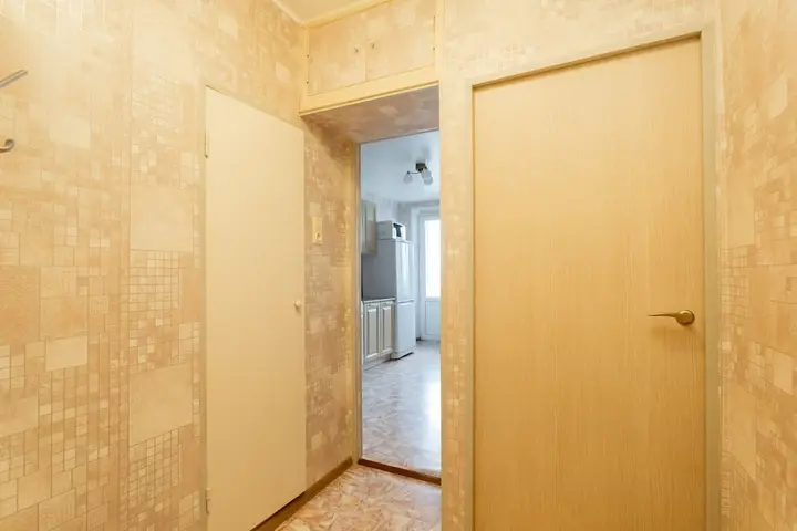 Москва: Brusnika Apartment Vystavochnaya
