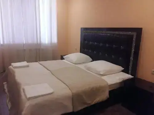 Нижний Новгород: Mini hotel Knyaz