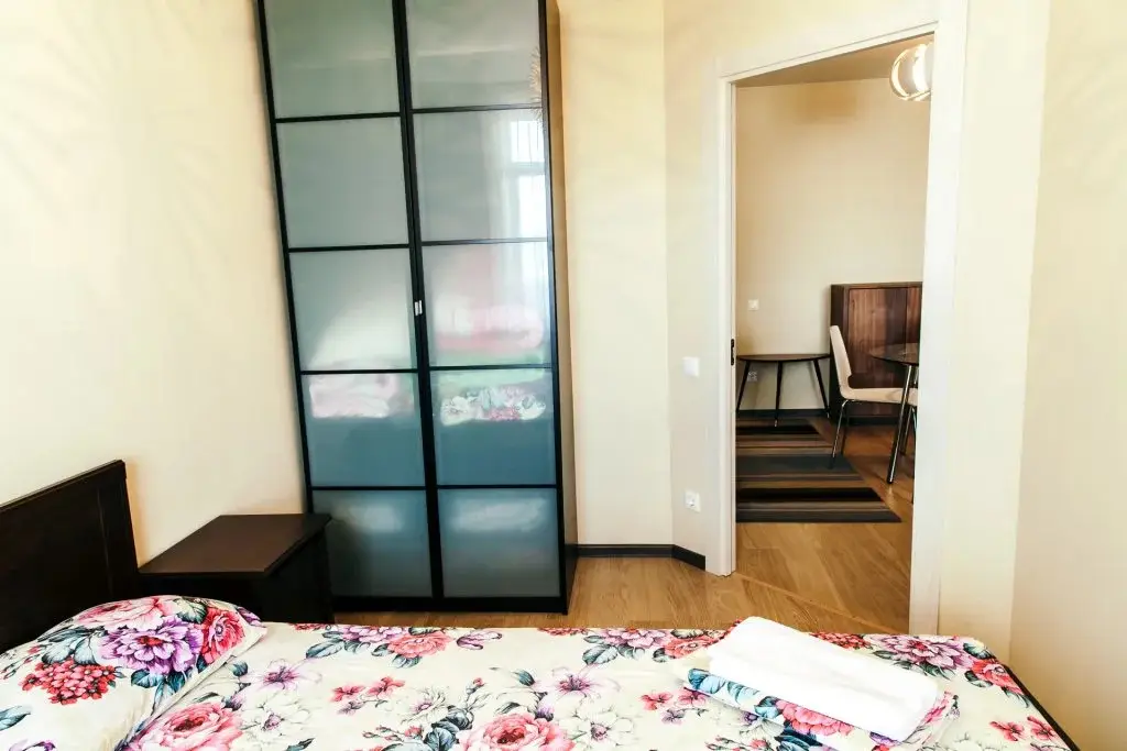 Сочи: Home Hotel Sochi Na Riv'Ere Apartments